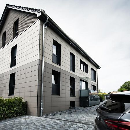 Apartament Heaven House Freunde Timmendorfer Strand Zewnętrze zdjęcie