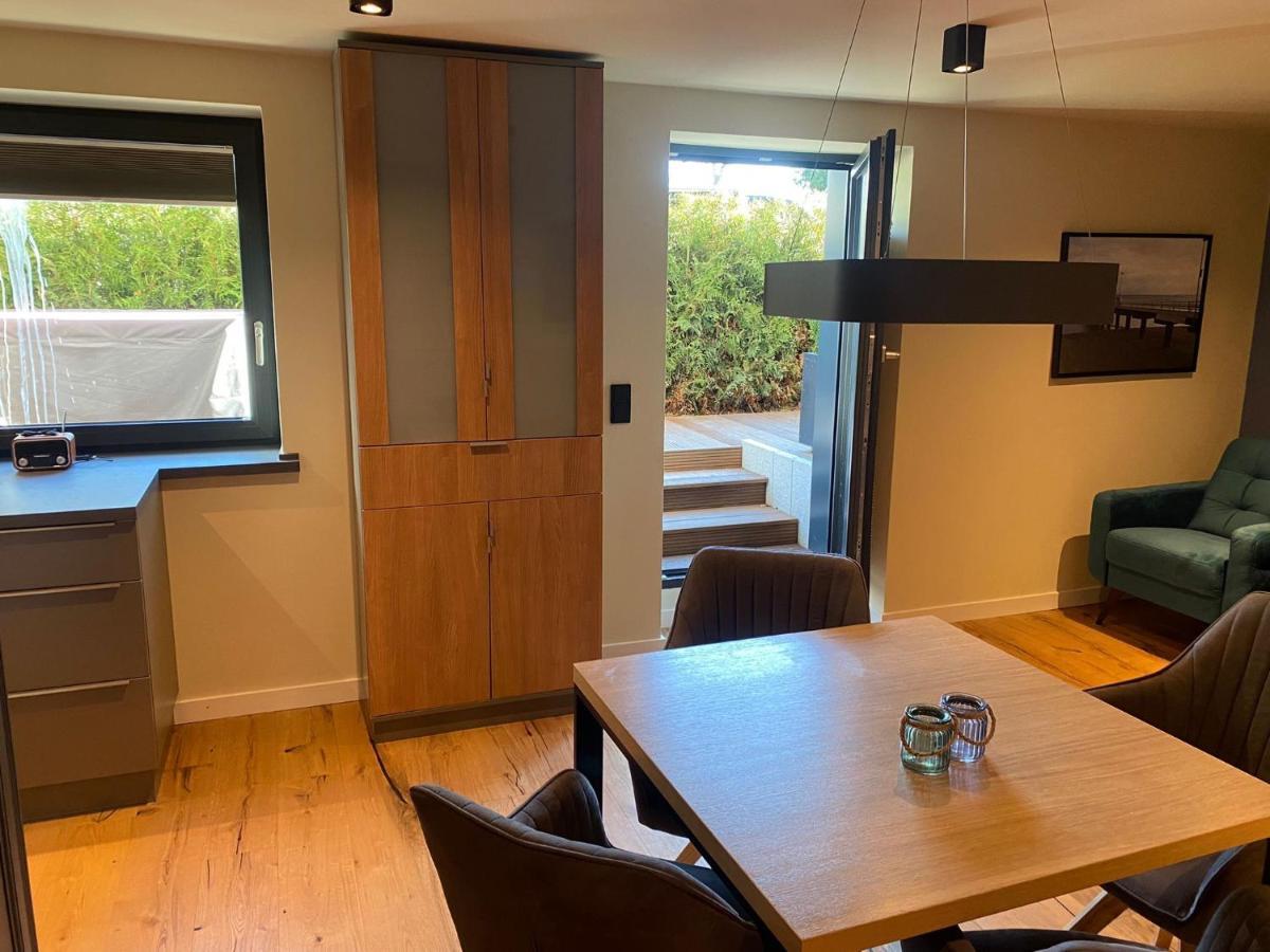 Apartament Heaven House Freunde Timmendorfer Strand Zewnętrze zdjęcie