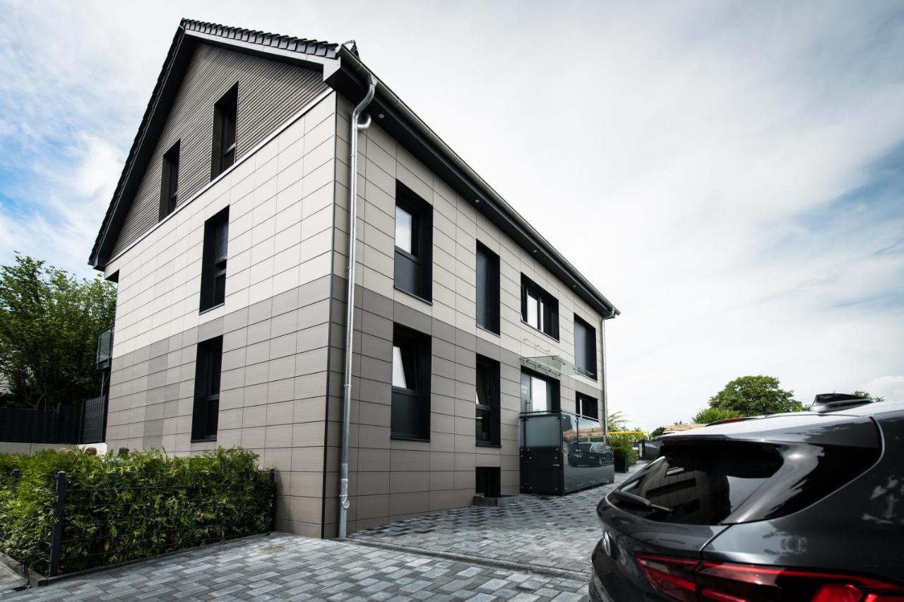 Apartament Heaven House Freunde Timmendorfer Strand Zewnętrze zdjęcie