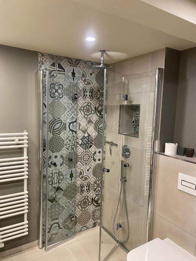 Apartament Heaven House Freunde Timmendorfer Strand Zewnętrze zdjęcie