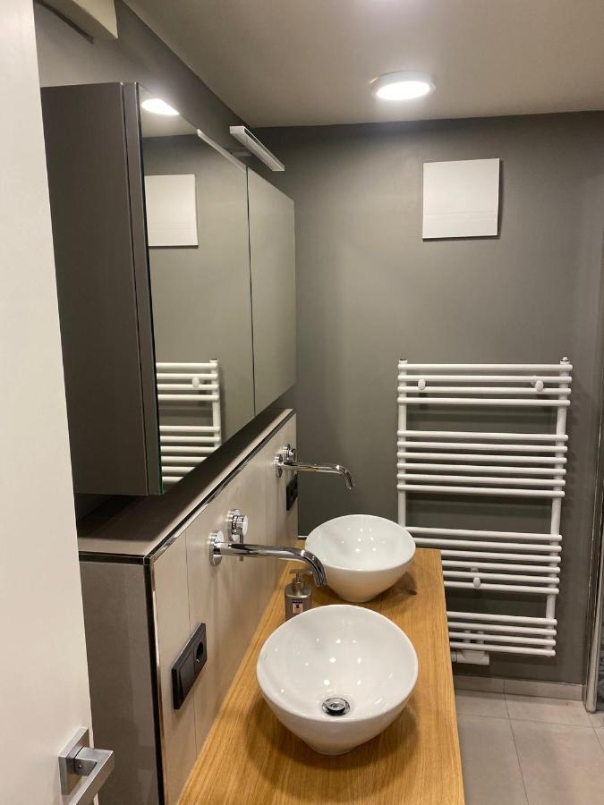 Apartament Heaven House Freunde Timmendorfer Strand Zewnętrze zdjęcie
