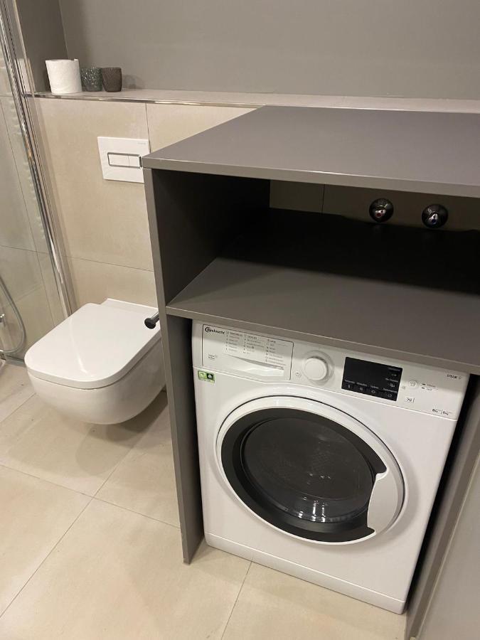 Apartament Heaven House Freunde Timmendorfer Strand Zewnętrze zdjęcie