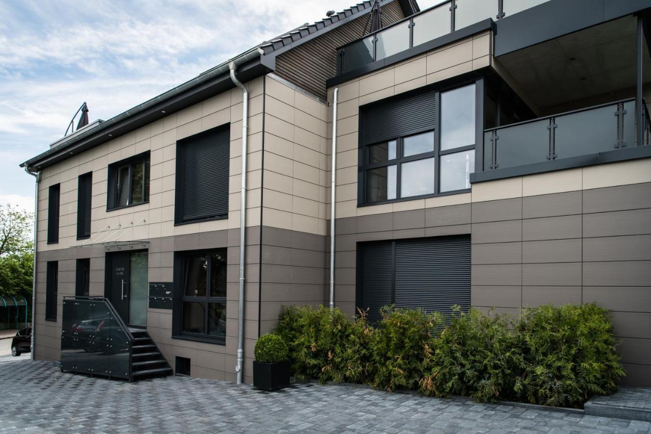 Apartament Heaven House Freunde Timmendorfer Strand Zewnętrze zdjęcie