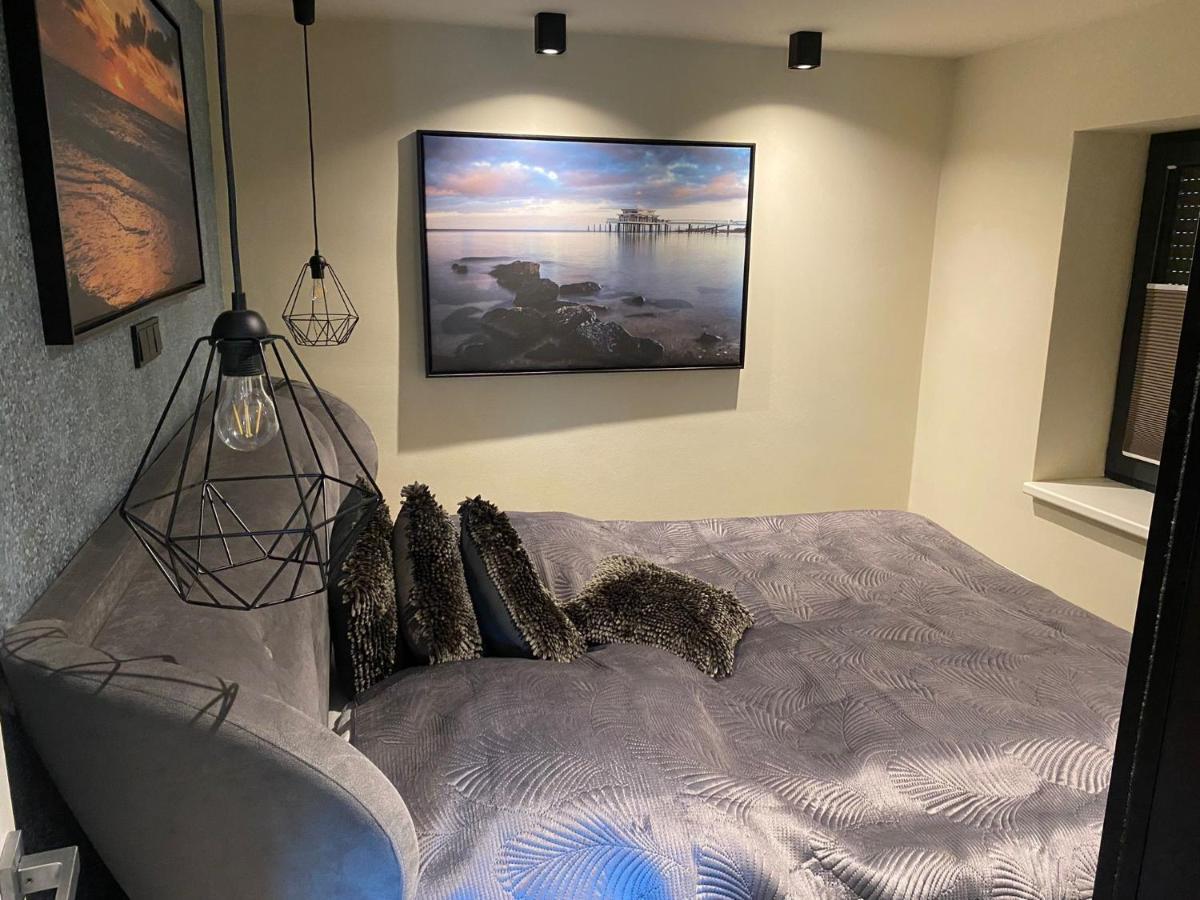 Apartament Heaven House Freunde Timmendorfer Strand Zewnętrze zdjęcie