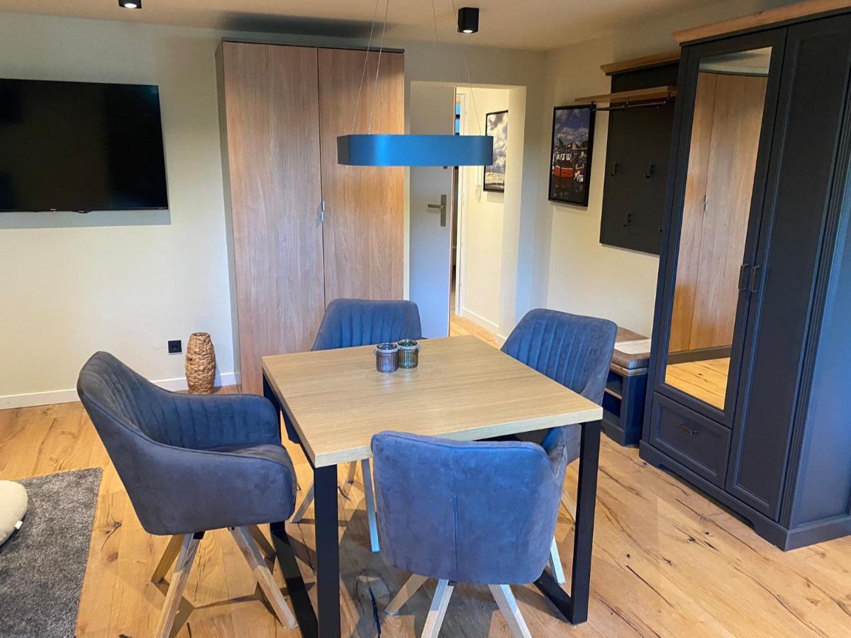 Apartament Heaven House Freunde Timmendorfer Strand Zewnętrze zdjęcie